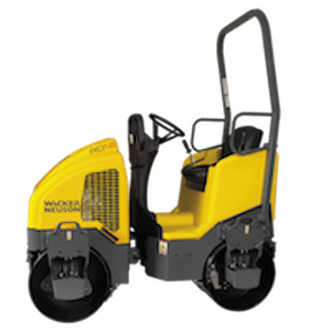 Compaction Equipment Rental